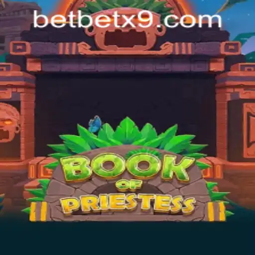 Discover the Mystique of BookOfPriestess: An Engaging Casino Adventure