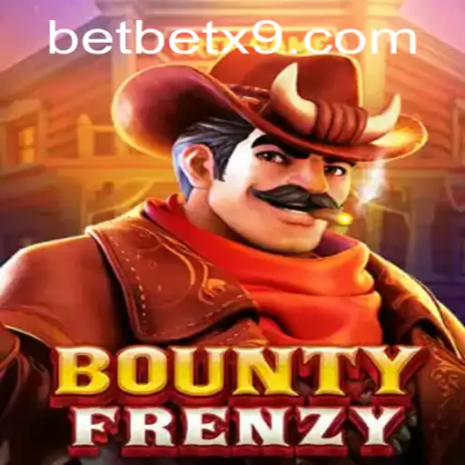 BountyFrenzy: The Thrilling World of High-Stakes Action