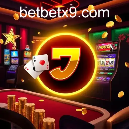 Casino Games: Betx9 PH Login