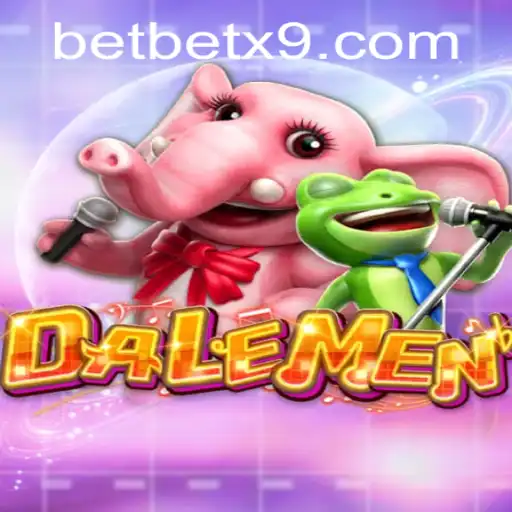 Exploring DALEMEN: A Thrilling New Game Experience