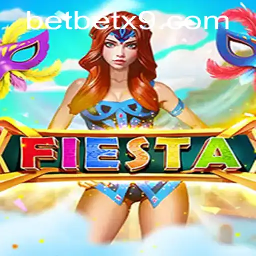 Explore Fiesta: An Enticing Online Gaming Experience with Betx9 PH Login