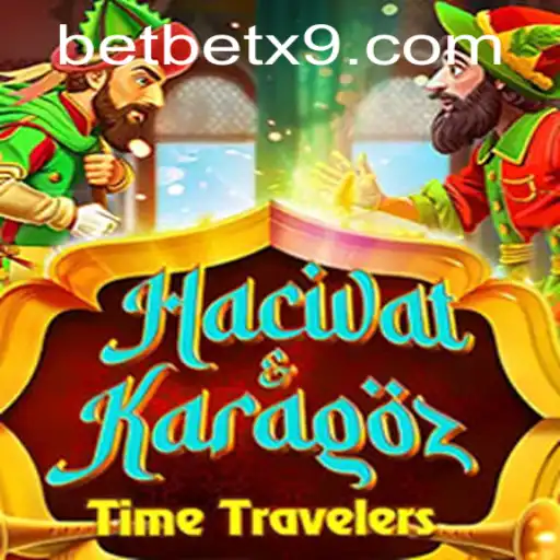 Exploring the Timeless Charm of HacivatandKaragoz: A Peek into the Shadow Play Game