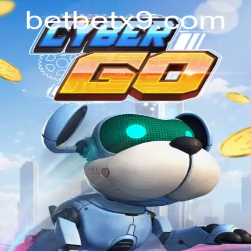 Enter the World of CyberGO: An Exciting Adventure Awaits with Betx9 PH Login
