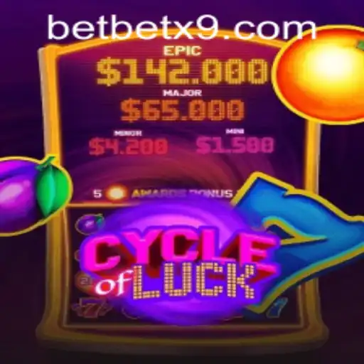 Exploring the Thrilling World of CycleofLuck: A Comprehensive Guide