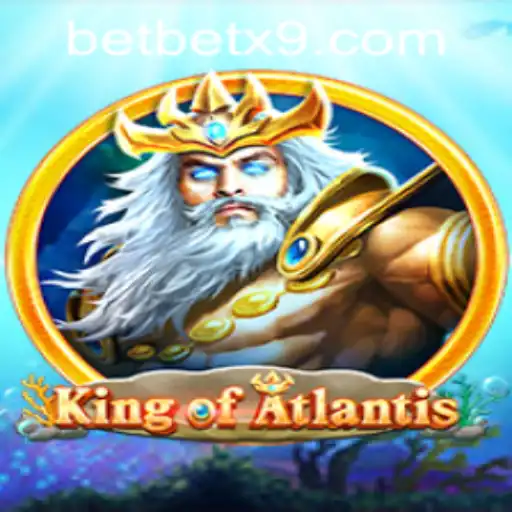 King of Atlantis: Dive into a Mystical Underwater Adventure