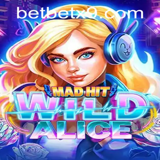 Unlock the Thrills of MadHitWildAlice with Betx9 PH Login