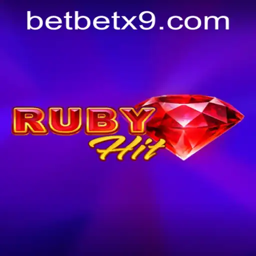 RubyHit: Immerse Yourself in the Thrilling World of Bets with betx9 PH Login
