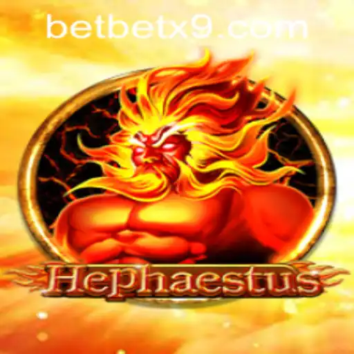 Hephaestus: Immerse Yourself in the World of Myth and Adventure