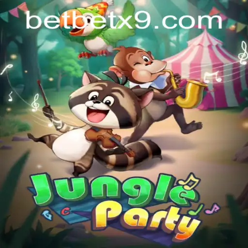 Discover the Exciting World of JungleParty: A Comprehensive Guide