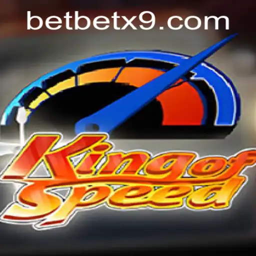 Explore 'KingofSpeed' and How to Access betx9 PH Login