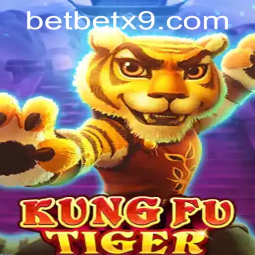 KungFuTiger: A Dynamic Adventure in Gaming