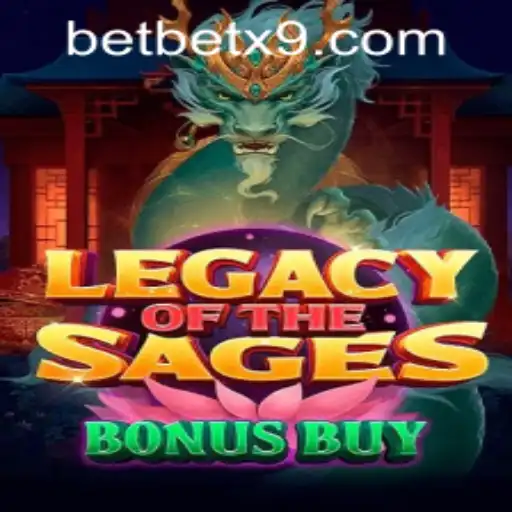 Discovering LegacyoftheSagesBonusBuy: A Thrilling Gaming Experience