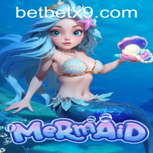 Dive into the Enchanting World of 'Mermaid': An Exciting Gameplay Experience with Betx9 PH Login