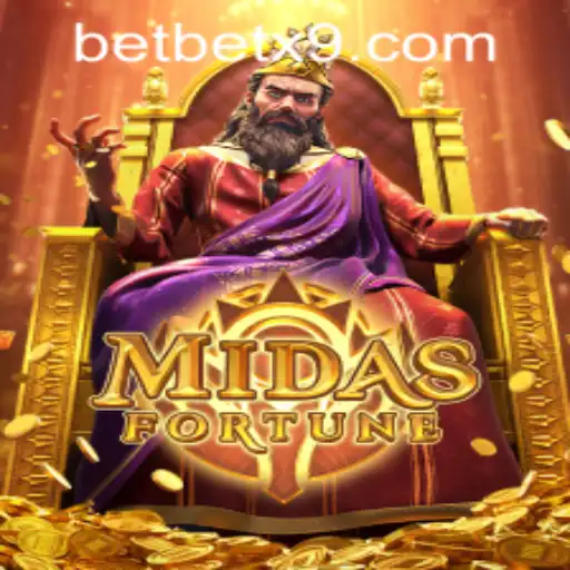 Discover the Gold-Rich World of MidasFortune and Explore BetX9 PH Login Features
