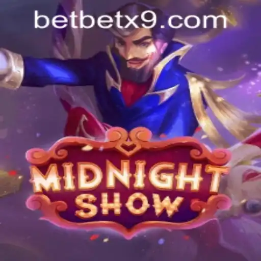 MidnightShow: An Immersive Gaming Experience with betx9 PH Login