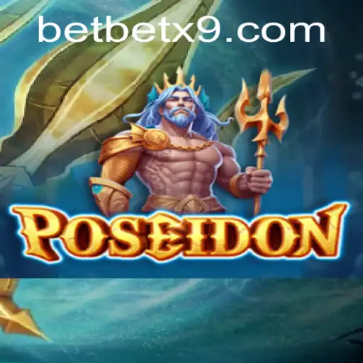 Dive into the World of Poseidon: A Riveting Gaming Experience