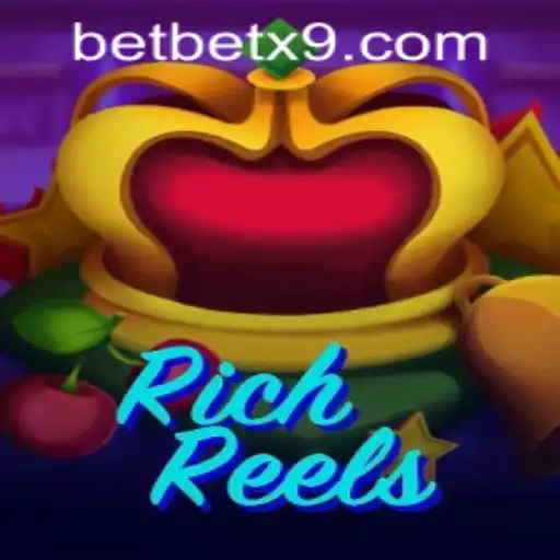 RichReels: A Thrilling Journey into the World of Online Gaming