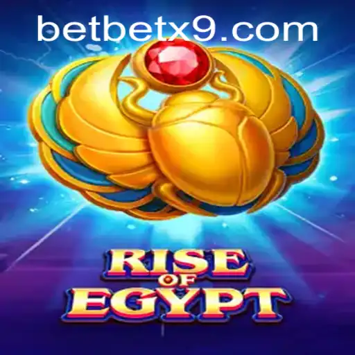 RiseOfEgypt: An Exploration into Ancient Riches and Modern Gaming