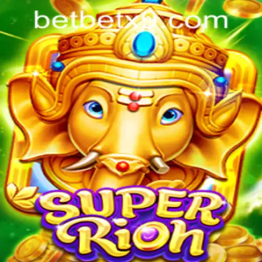 Unveiling the Thrills of SuperRich: A Deep Dive into the Game Featuring Betx9 PH Login