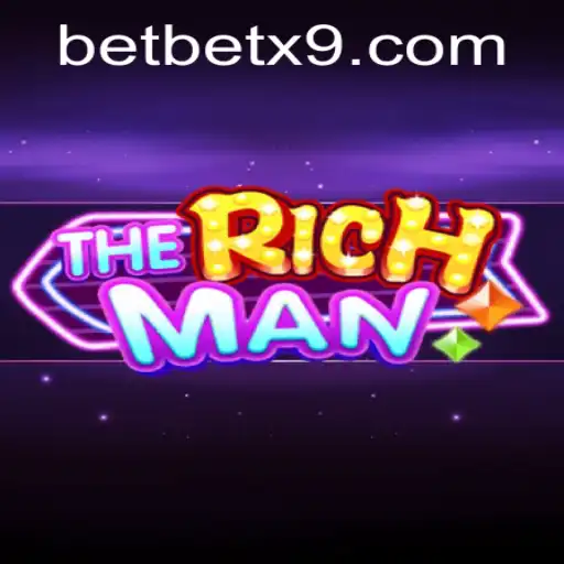 TheRichMan: Exploring the World of Betx9 PH Login