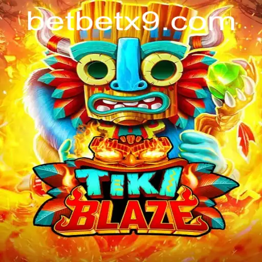Discover the Exciting World of TikiBlaze: An Adventure in Gaming