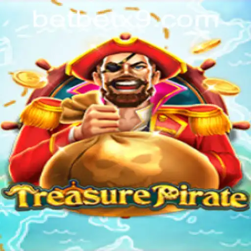 Discover the Adventure of TreasurePirate: The Ultimate Gaming Experience
