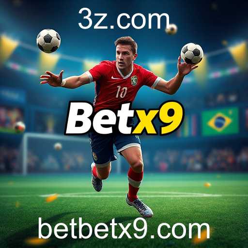 A Forte Presença de Betx9 no Mercado de Jogos em Português