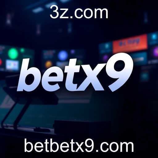A Ascensão dos Jogos Online e a Influência do Betx9