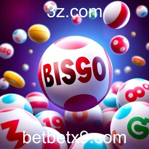 Bingo no Betx9: Tradição e Inovação em um Só Lugar