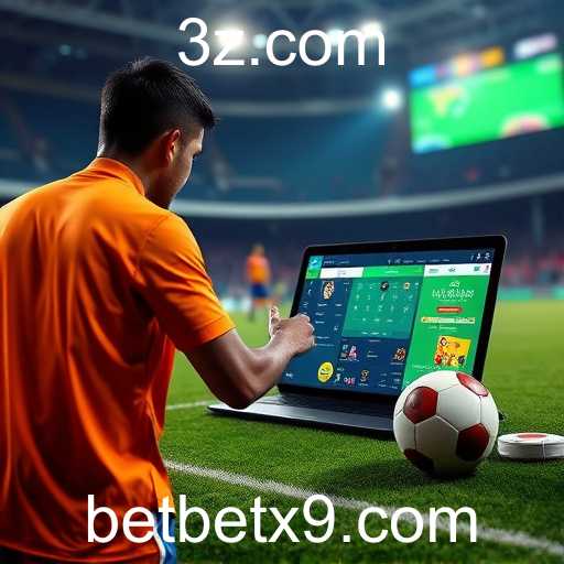 Impacto das Apostas Online no Cenário Brasileiro