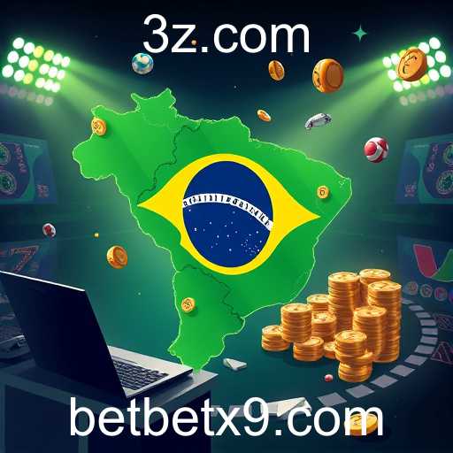 Impacto dos Jogos Online no Brasil em 2025