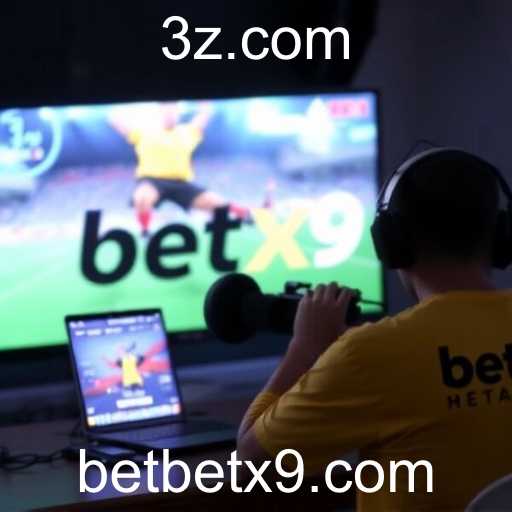 Revolução das Apostas Online Atraindo Brasileiros