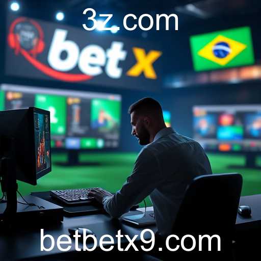 Cenário Atual dos Jogos Online no Brasil