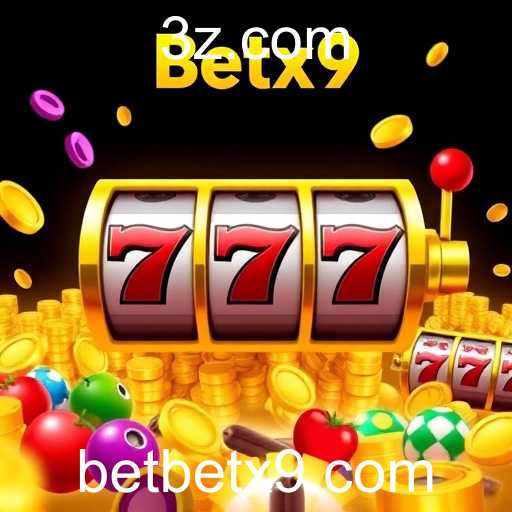 A Emoção e Diversidade dos Jogos de Slots no Betx9